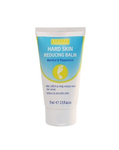 Бальзам для смягчения огрубевшей кожи Hard Skin Reducing Balm Beauty formulas