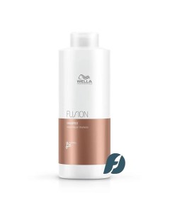 Шампунь для интенсивного восстановления волос Fusion 1000.0 Wella professionals