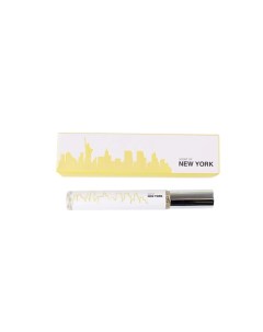 Парфюмерная вода SCENT OF NEW YORK 10 Take and go