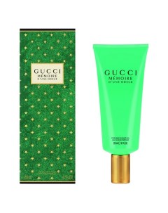 Парфюмированный гель для душа Memoire d’une Odeur 200.0 Gucci