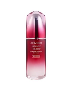 Концентрат, восстанавливающий энергию кожи N Ultimune Shiseido