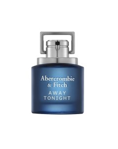 Туалетная вода Away Tonight Men 50 Abercrombie & fitch