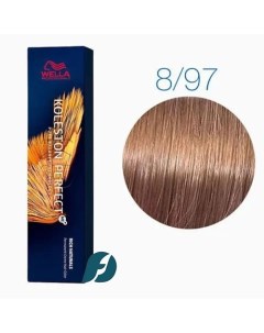 Краска для волос Koleston Perfect ME+ Wella professionals