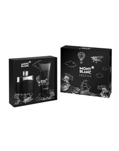 Подарочный набор Legend For Men. Montblanc