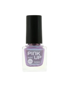 Лак для ногтей MINI GEL 5 0 Pink up