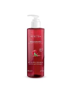 Гель для лица мицеллярный очищающий Pomegranate Perlier