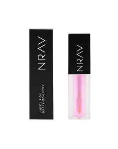 Масло для губ JUICY LIP OIL 4 5 Nrav