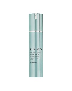 Лифтинг маска Морские водоросли Про Коллаген Pro Collagen Marine Mask Elemis