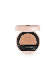 Тени для век компактные Impeccable Compact Eye Shadow Collistar