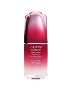 Концентрат, восстанавливающий энергию кожи N Ultimune Shiseido