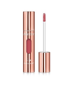 Жидкая лаковая помада Lip Lacquer Alvin d'or