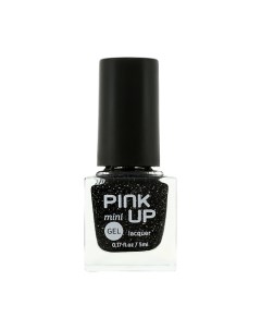 Лак для ногтей MINI GEL 5 0 Pink up