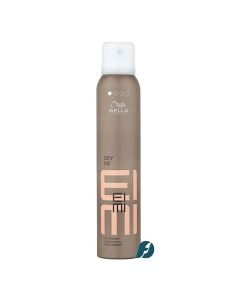 Сухой шампунь EIMI DRY ME 180.0 Wella professionals