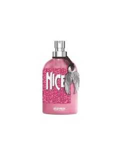 Туалетная вода Nice for girls 50 Clayeux