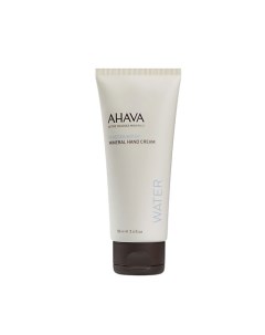 Минеральный крем для рук Deadsea Water 100.0 Ahava