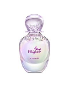 Туалетная вода SALVATORE Amo Flowerful 30 Ferragamo