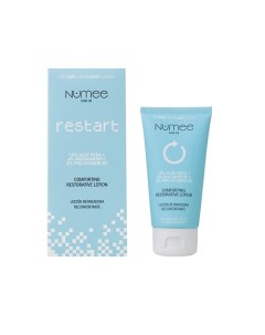 Лосьон для лица восстанавливающий Restart Comforting Restorative Lotion Numee