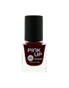 Лак для ногтей GEL 10 5 Pink up