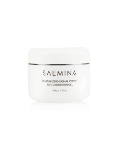 SOS-гель 3 в 1 с эффектом ревитализации REVITALIZING SIGNAL 100.0 Saemina