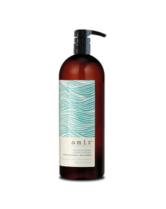 Увлажняющий кондиционер для всех типов волос Moisturizing Conditioner 1000.0 Amir