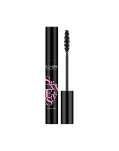 Тушь для ресниц MS32, Sexy Eyes Mascara Great Definition and Volume Lavelle collection