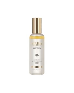 Мультифункциональная спрей сыворотка White Truffle First Aromatic Spray Serum 120.0 D`alba