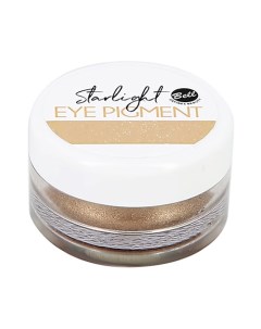 Пигмент для век STARLIGHT EYE PIGMENT Bell