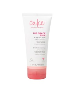 Бальзам для сушки волос The Grace Full Blow Out Balm Cake