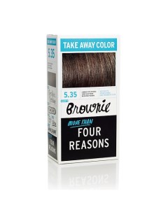 Краска для волос TAKE AWAY COLOR Four reasons