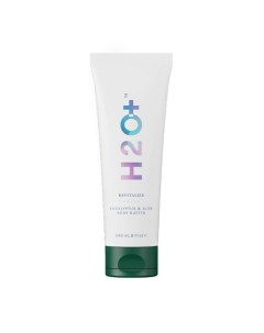 Масло для тела EUCALYPTUS & ALOE H2o+