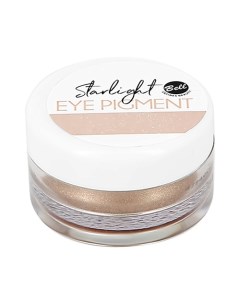 Пигмент для век STARLIGHT EYE PIGMENT Bell