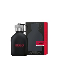 Туалетная вода Just Different 75.0 Hugo