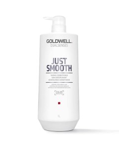 Кондиционер для непослушных волос Dualsenses Just Smooth Taming Conditioner Goldwell