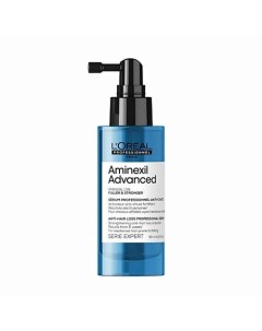 Сыворотка против выпадения волос Aminexil Advanced 90.0 L'oreal professionnel