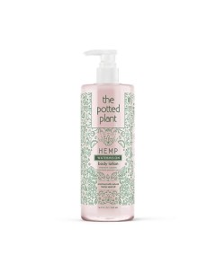 Лосьон для ухода за кожей Watermelon Body Lotion 500 0 The potted plant