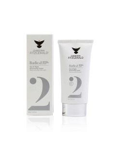 Крем восстанавливающий для кожи рук и ног 24 RADICAL Day & Night Recovering Cream Christina fitzgerald