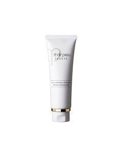 Смягчающая очищающая пенка Softening Cleansing Foam Cle de peau beaute