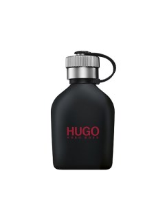 Туалетная вода  Just Different 75 Hugo