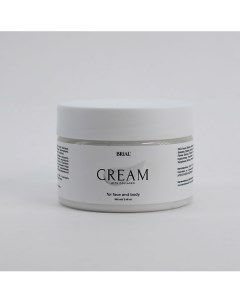 Крем для лица увлажняющий /Cream for COLLAGEN 100.0 Brial’