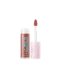 Блеск для губ LUMINOUS GLOSS тон 02 topaz Unicorn glow