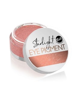 Пигмент для век STARLIGHT EYE PIGMENT Bell