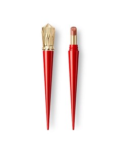 Глянцевая помада для губ Rouge Stiletto Glossy Shine Christian louboutin beauty