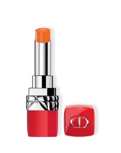 Увлажняющая губная помада Rouge Ultra Rouge Dior