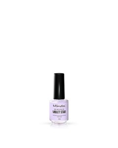 Сухое масло для ногтей и кутикулы с блёстками cuticle oil Blue star 11 0 Ingarden nail