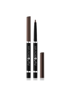 Карандаш для бровей PERFECT BROW WAX Bell