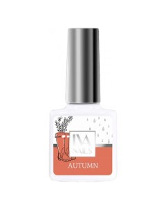 Гель лак Autumn Iva nails