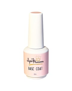 База для гель лака Base Coat Луи филипп