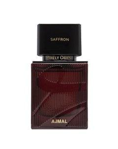 Парфюмерная вода Purely Orient Saffron 75 Ajmal