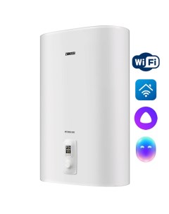 Водонагреватель ZWH/S 80 Artendo WiFi 1.0 Zanussi