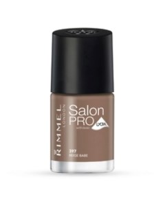 Лак для ногтей Salon Pro Rimmel